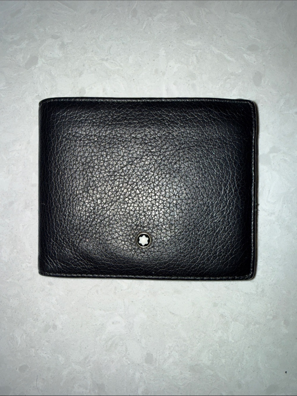 Montblanc Meisterstck Wallet 6cc View 2